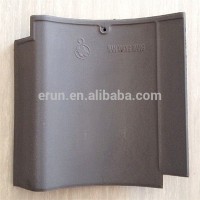 high strength clay roof tile prices/japanese style roof tiles for sale ceramic roof tile building materials