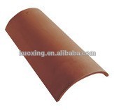 2017 building material Terracotta clay ceramic roof tiles