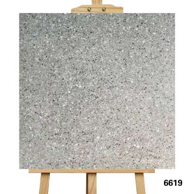 China Manufactory gray ceramic outdoor tile for  floor decoration