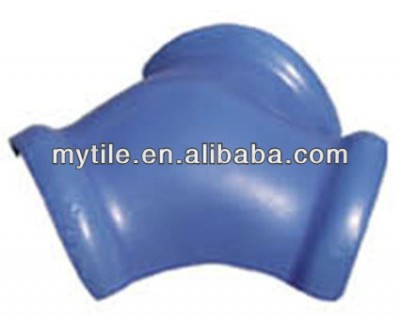 Clay Roof Tile Accessories Three Ways Roof Tiles Hand Made Tile