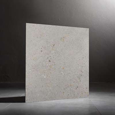 Factory price 60x60 patio rustic terrazzo floor tile with latest building materials