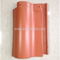 Yixing ceramic roof tile price/hot sale Roman style glazed tiles/roof tiles south africa