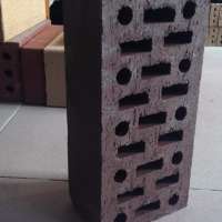 Building bricks, clay brick, wall tiles