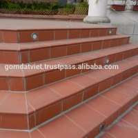 GOM DAT VIET Clay Stepnoses, Terracotta tiles, clay tiles